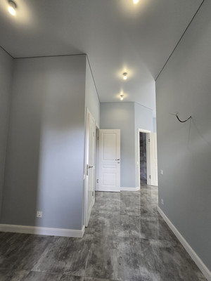 Продам дом, КП Истринская усадьба тер, Бережки д, 0 км от города