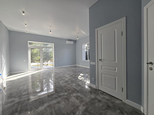 Продам дом, КП Истринская усадьба тер, Бережки д, 0 км от города