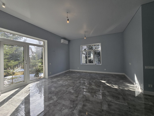 Продам дом, КП Истринская усадьба тер, Бережки д, 0 км от города