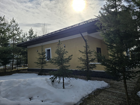 Продам дом, КП Истринская усадьба тер, Бережки д, 0 км от города