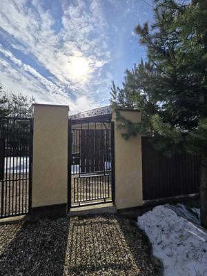 Продам дом, КП Истринская усадьба тер, Бережки д, 0 км от города