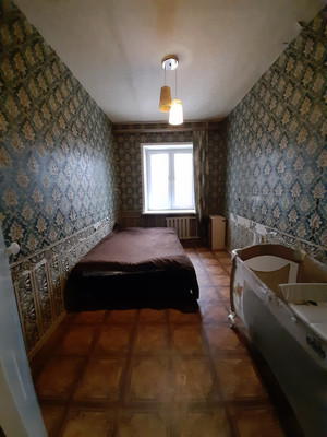 Продам трехкомнатную (3-комн.) квартиру, Бакунина ул, 30а, Пенза г