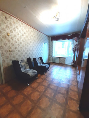 Продам трехкомнатную (3-комн.) квартиру, Бакунина ул, 30а, Пенза г