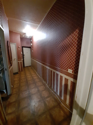 Продам трехкомнатную (3-комн.) квартиру, Бакунина ул, 30а, Пенза г