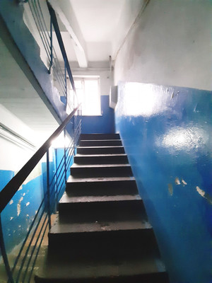 Продам трехкомнатную (3-комн.) квартиру, Бакунина ул, 30а, Пенза г