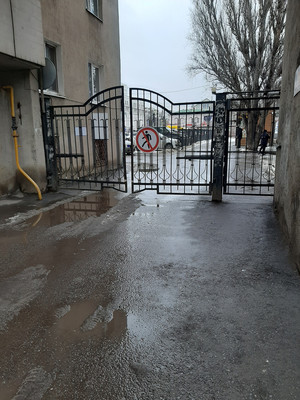 Продам трехкомнатную (3-комн.) квартиру, Бакунина ул, 30а, Пенза г