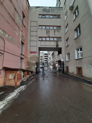 Продам трехкомнатную (3-комн.) квартиру, Бакунина ул, 30а, Пенза г