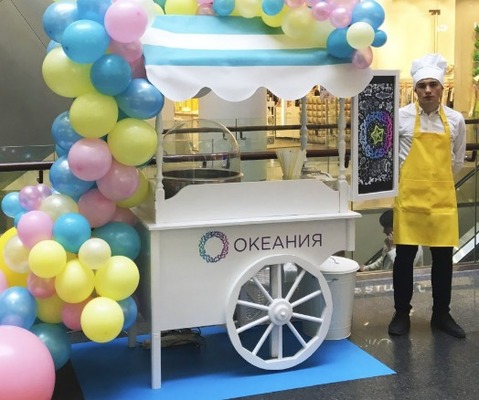 Сдам коммерческое помещение 20 м2, Пионерская ул, 2ка, Троицк г