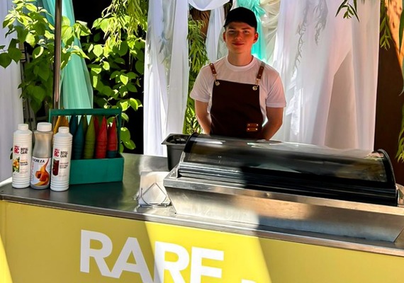 Сдам коммерческое помещение 20 м2, Пионерская ул, 2ка, Троицк г