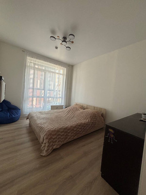 Продам трехкомнатную (3-комн.) квартиру, имени Л.И. Гоман (Пригород Лесное мкр.) ул, 10, Мисайлово д