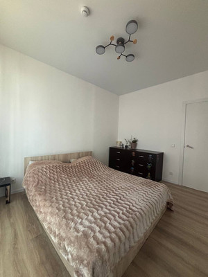 Продам трехкомнатную (3-комн.) квартиру, имени Л.И. Гоман (Пригород Лесное мкр.) ул, 10, Мисайлово д