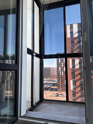 Продам трехкомнатную (3-комн.) квартиру, имени Л.И. Гоман (Пригород Лесное мкр.) ул, 10, Мисайлово д