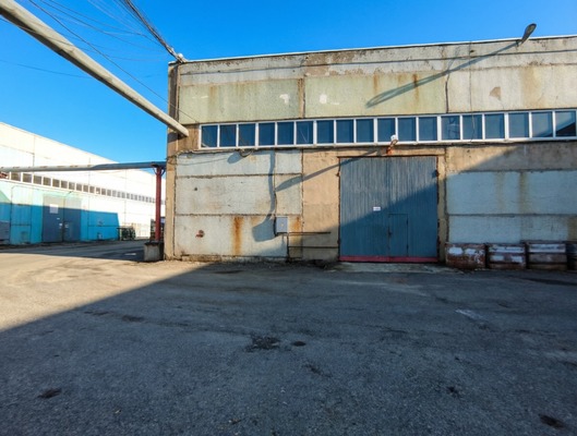 Сдам коммерческое помещение 1 440 м2, Домодедовское ш, 20, Покров с