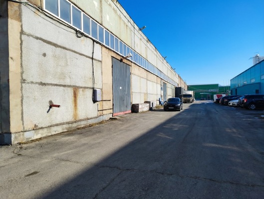 Сдам коммерческое помещение 1 440 м2, Домодедовское ш, 20, Покров с