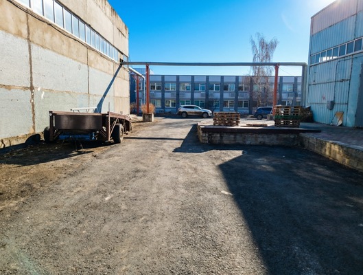 Сдам коммерческое помещение 1 440 м2, Домодедовское ш, 20, Покров с