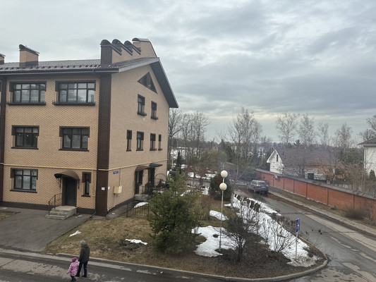 Продам таунхаус, Троицкая ул, 105к7, Пучково д, 0 км от города