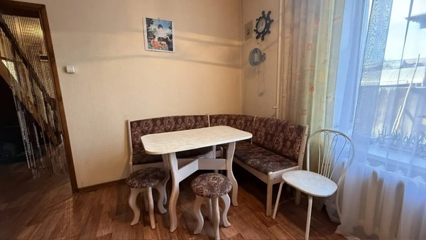 Продам дом, О.Кошевого ул, 148, Свирск г, 0 км от города