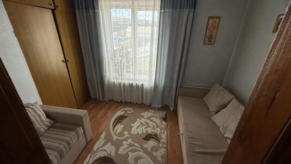 Продам дом, О.Кошевого ул, 148, Свирск г, 0 км от города