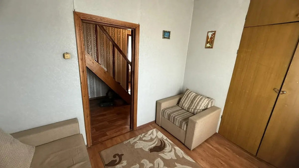 Продам дом, О.Кошевого ул, 148, Свирск г, 0 км от города