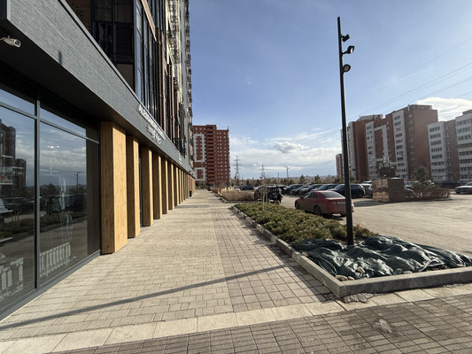 Продам трехкомнатную (3-комн.) квартиру, Юрия Левитанского ул, 4, Иркутск г