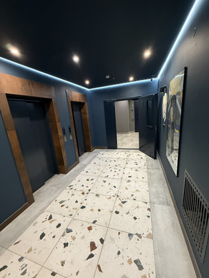 Продам трехкомнатную (3-комн.) квартиру, Юрия Левитанского ул, 4, Иркутск г