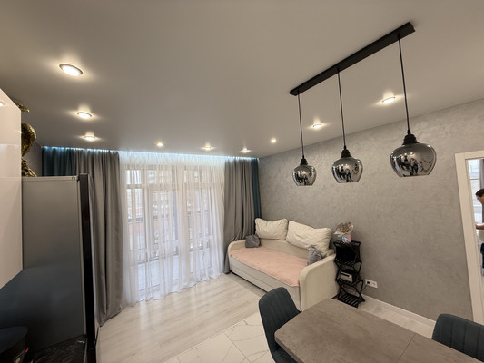 Продам трехкомнатную (3-комн.) квартиру, Юрия Левитанского ул, 4, Иркутск г