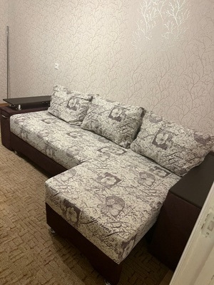 Сдам однокомнатную (1-комн.) квартиру, Реки Оккервиль наб, 4, Санкт-Петербург г