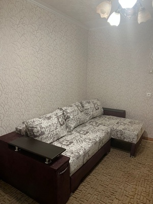 Сдам однокомнатную (1-комн.) квартиру, Реки Оккервиль наб, 4, Санкт-Петербург г