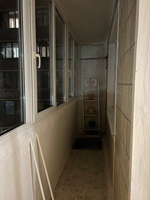 Сдам однокомнатную (1-комн.) квартиру, Реки Оккервиль наб, 4, Санкт-Петербург г