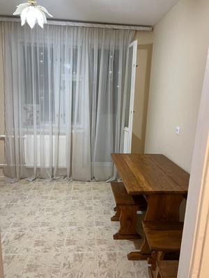 Сдам однокомнатную (1-комн.) квартиру, Реки Оккервиль наб, 4, Санкт-Петербург г