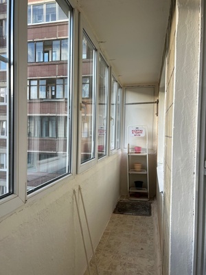 Сдам однокомнатную (1-комн.) квартиру, Реки Оккервиль наб, 4, Санкт-Петербург г