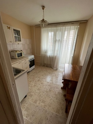 Сдам однокомнатную (1-комн.) квартиру, Реки Оккервиль наб, 4, Санкт-Петербург г