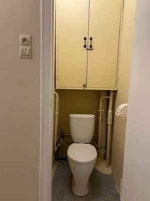 Сдам однокомнатную (1-комн.) квартиру, Реки Оккервиль наб, 4, Санкт-Петербург г