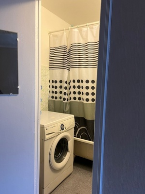 Сдам однокомнатную (1-комн.) квартиру, Реки Оккервиль наб, 4, Санкт-Петербург г