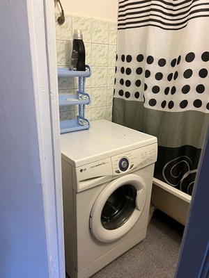 Сдам однокомнатную (1-комн.) квартиру, Реки Оккервиль наб, 4, Санкт-Петербург г