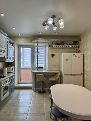 Продам трехкомнатную (3-комн.) квартиру, Ленина ул, 39, Ханты-Мансийск г