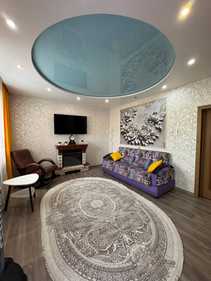 Продам трехкомнатную (3-комн.) квартиру, Ленина ул, 39, Ханты-Мансийск г