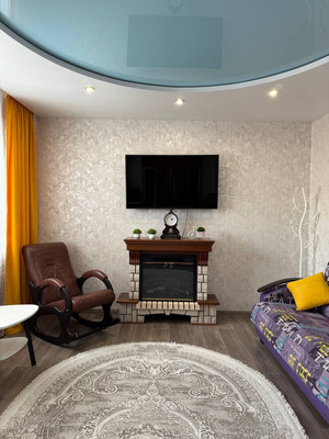 Продам трехкомнатную (3-комн.) квартиру, Ленина ул, 39, Ханты-Мансийск г