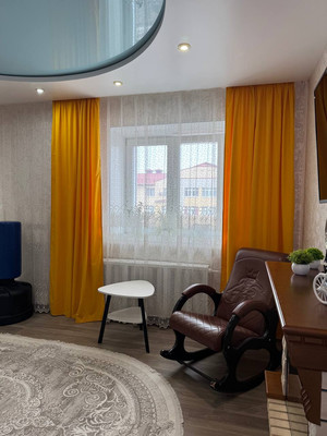 Продам трехкомнатную (3-комн.) квартиру, Ленина ул, 39, Ханты-Мансийск г