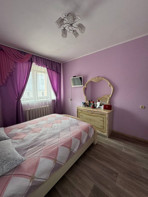 Продам трехкомнатную (3-комн.) квартиру, Ленина ул, 39, Ханты-Мансийск г