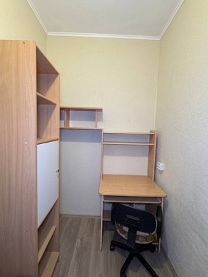 Продам трехкомнатную (3-комн.) квартиру, Ленина ул, 39, Ханты-Мансийск г