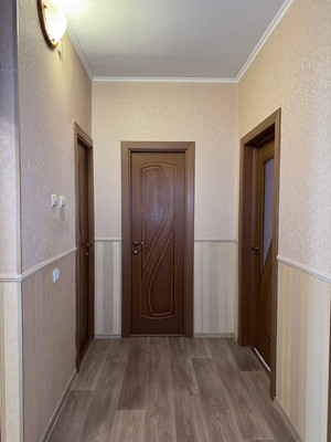 Продам трехкомнатную (3-комн.) квартиру, Ленина ул, 39, Ханты-Мансийск г