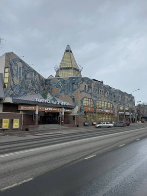 Продам трехкомнатную (3-комн.) квартиру, Ленина ул, 39, Ханты-Мансийск г