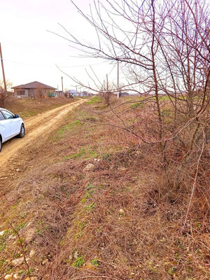 Продам участок 6,8 соток, ИЖС, Шевченко ул, Гавердовский х, 0 км от города