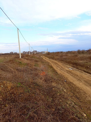 Продам участок 6,8 соток, ИЖС, Шевченко ул, Гавердовский х, 0 км от города