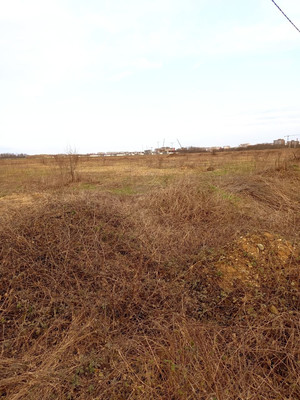 Продам участок 6,8 соток, ИЖС, Шевченко ул, Гавердовский х, 0 км от города