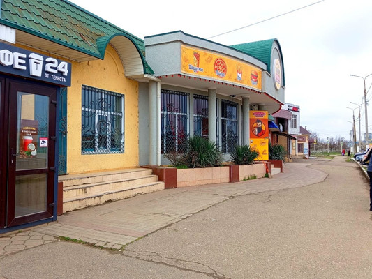 Продам участок 6,8 соток, ИЖС, Шевченко ул, Гавердовский х, 0 км от города