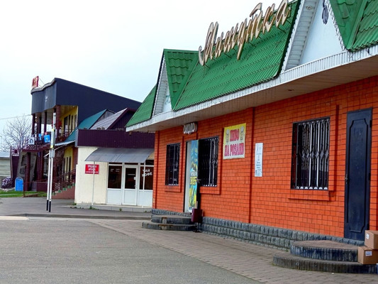 Продам участок 6,8 соток, ИЖС, Шевченко ул, Гавердовский х, 0 км от города