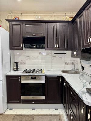 Продам двухкомнатную (2-комн.) квартиру, Югорская ул, 14к4, Ханты-Мансийск г