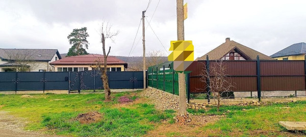 Продам участок 5,15 соток, ИЖС, Пионерская ул, Гавердовский х, 0 км от города